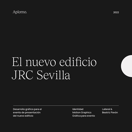 Cover JRC